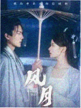 黄河口四季风影像档案的封面画面